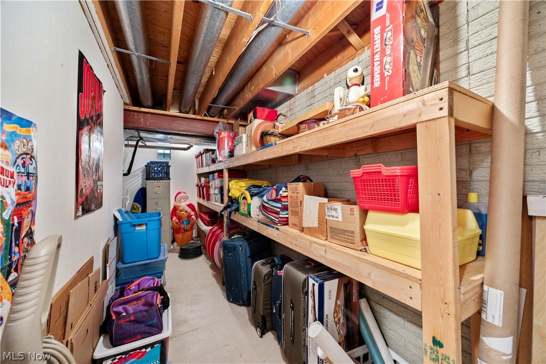 19836 Bennington Drive Strongsville OH 44136