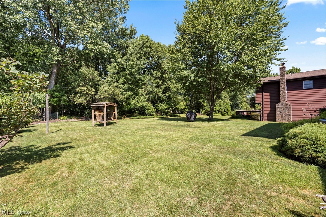 19836 Bennington Drive Strongsville OH 44136