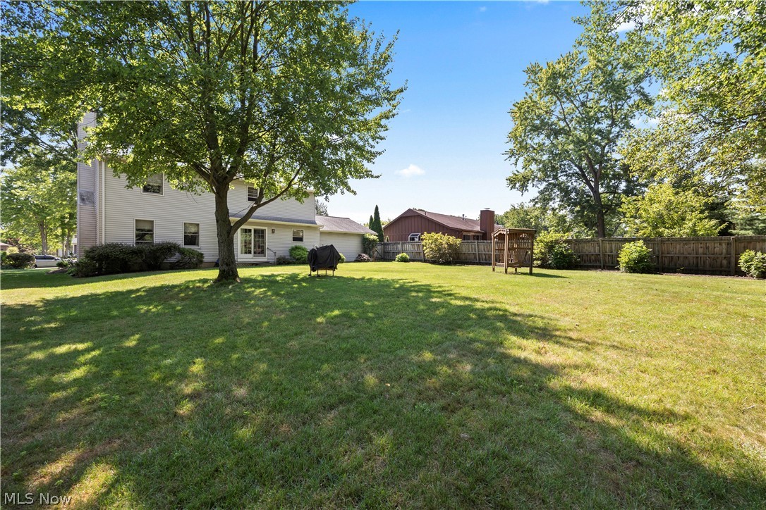 19836 Bennington Drive Strongsville OH 44136