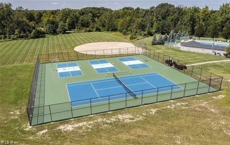 19836 Bennington Drive Strongsville OH 44136