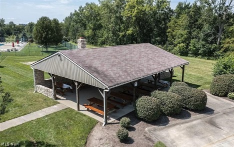 19836 Bennington Drive Strongsville OH 44136