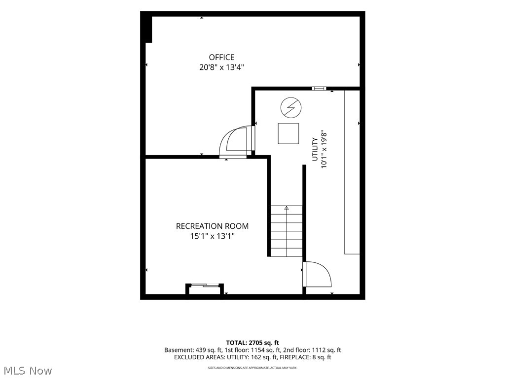 19836 Bennington Drive Strongsville OH 44136
