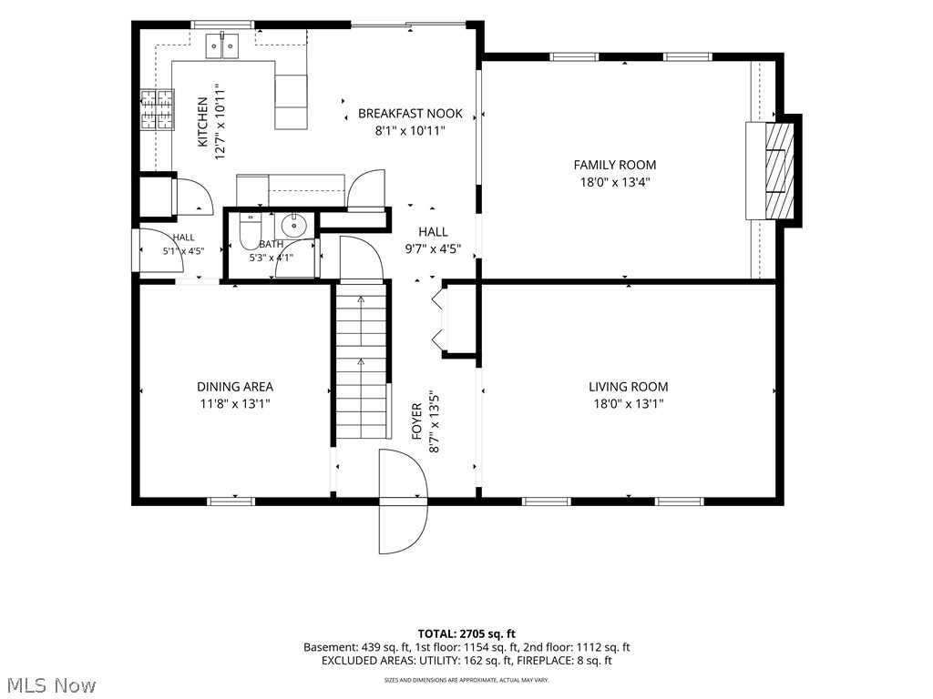 19836 Bennington Drive Strongsville OH 44136
