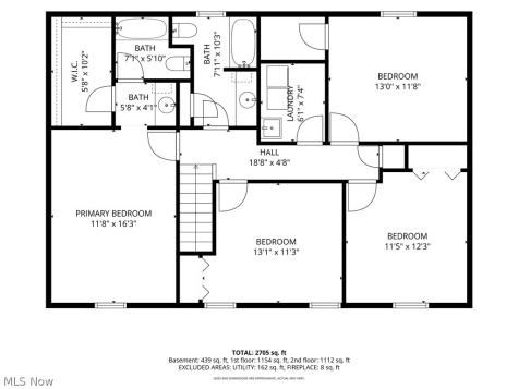19836 Bennington Drive Strongsville OH 44136