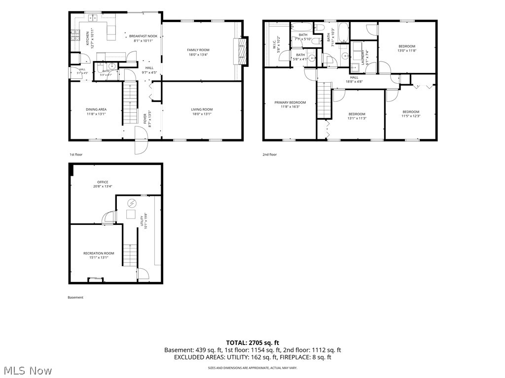 19836 Bennington Drive Strongsville OH 44136