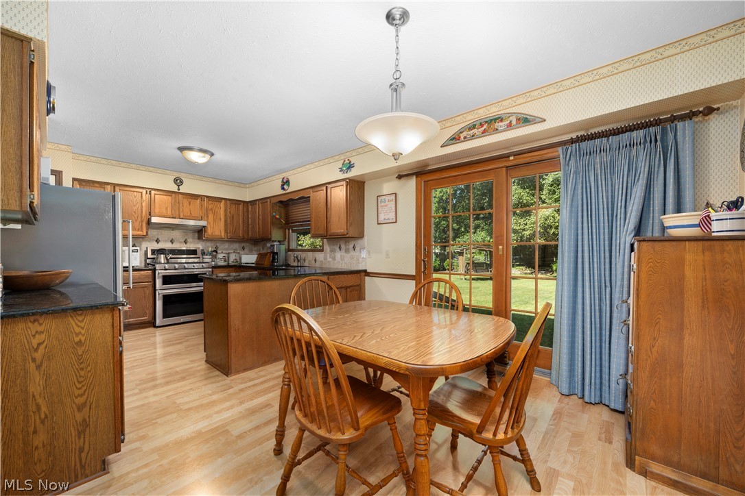 19836 Bennington Drive Strongsville OH 44136