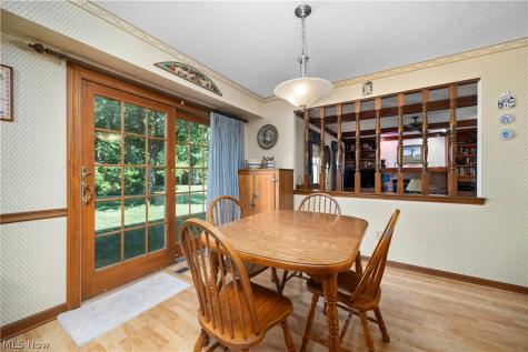 19836 Bennington Drive Strongsville OH 44136