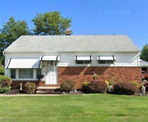 30309 Oakdale Road Willowick OH 44095