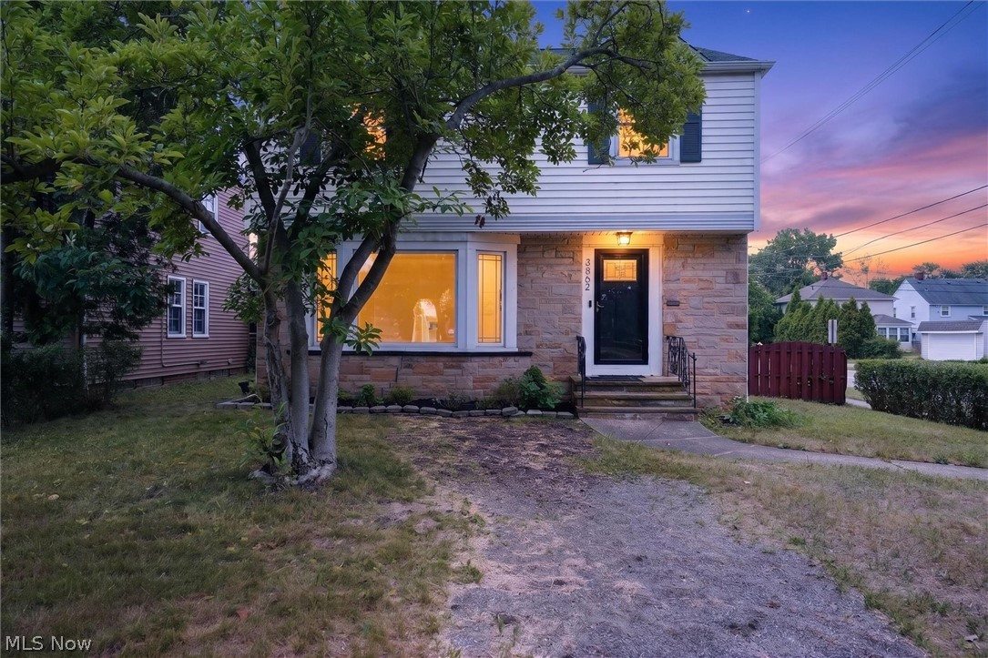 3862 Silsby Road University Heights OH 44118