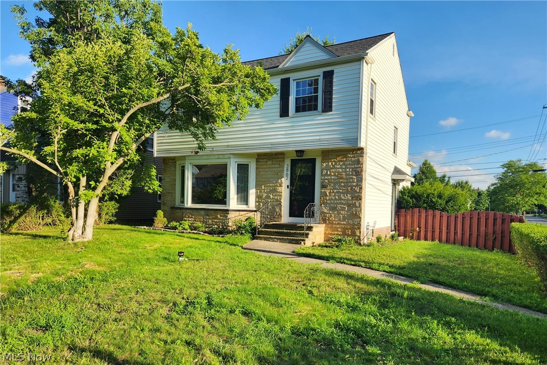 3862 Silsby Road University Heights OH 44118