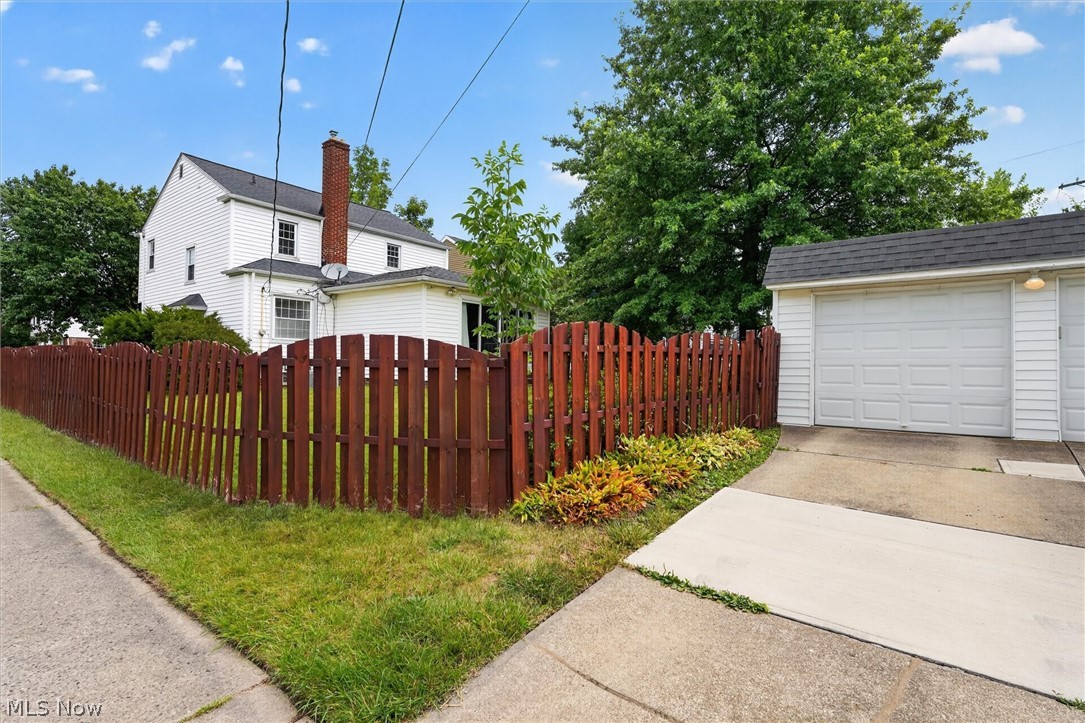 3862 Silsby Road University Heights OH 44118