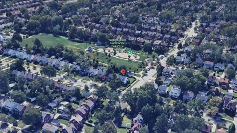 3862 Silsby Road University Heights OH 44118