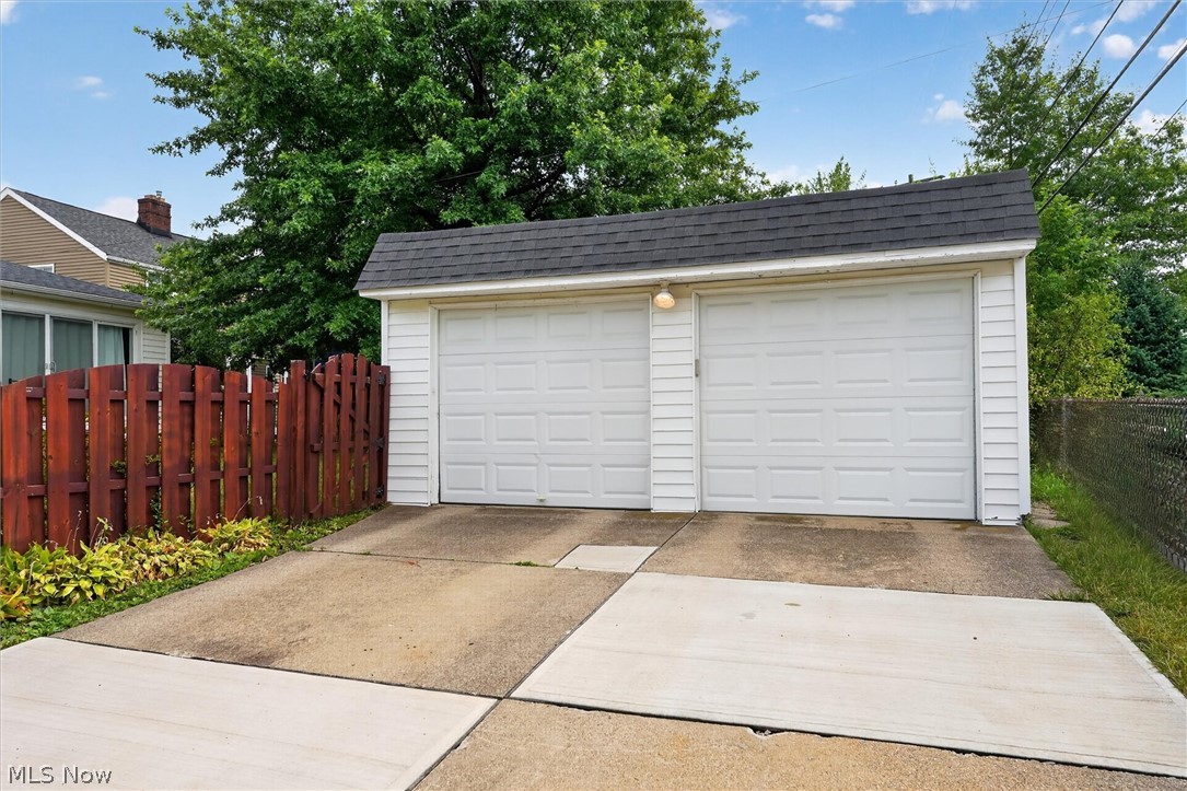 3862 Silsby Road University Heights OH 44118