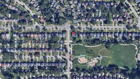 3862 Silsby Road University Heights OH 44118