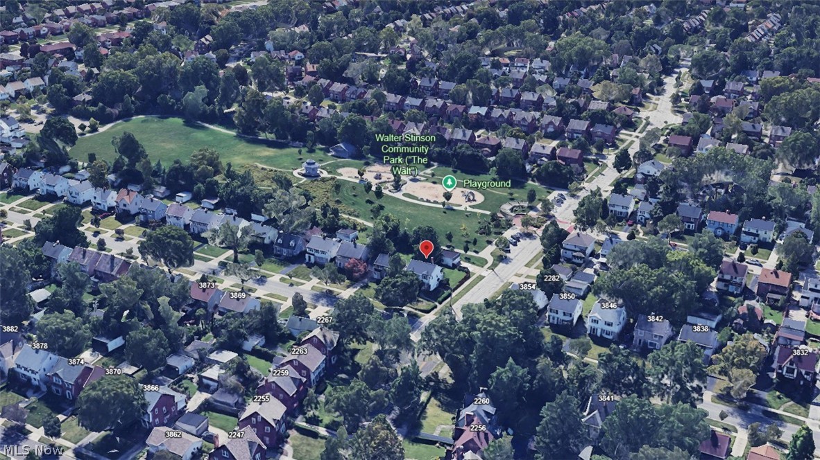 3862 Silsby Road University Heights OH 44118