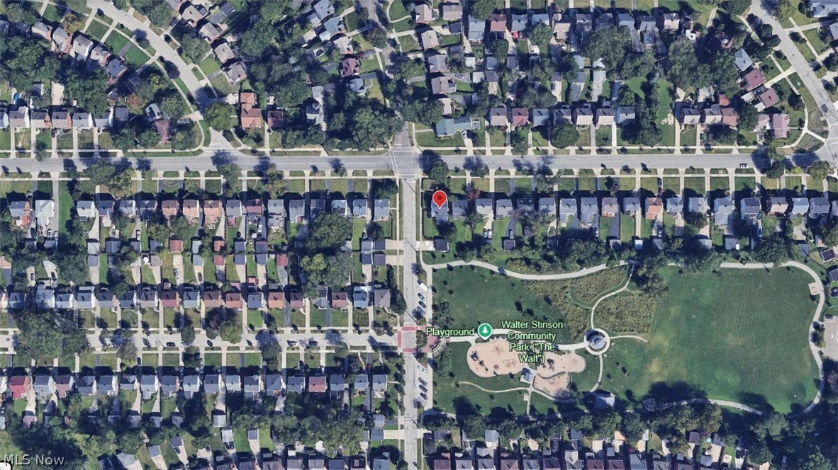 3862 Silsby Road University Heights OH 44118