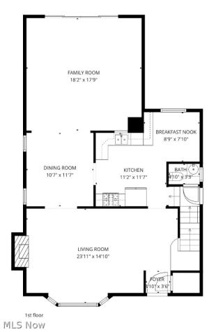 3862 Silsby Road University Heights OH 44118