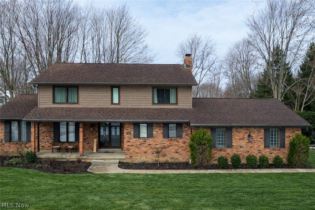 424 Locklie Drive Highland Heights OH 44143