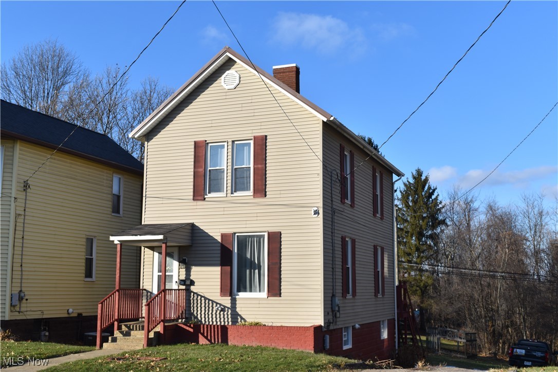 613 E Main Street Barnesville OH 43713