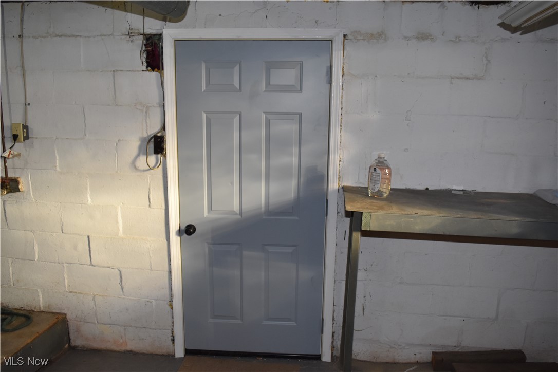 613 E Main Street Barnesville OH 43713