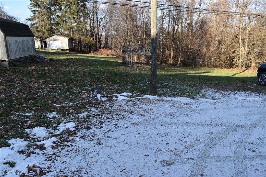 613 E Main Street Barnesville OH 43713