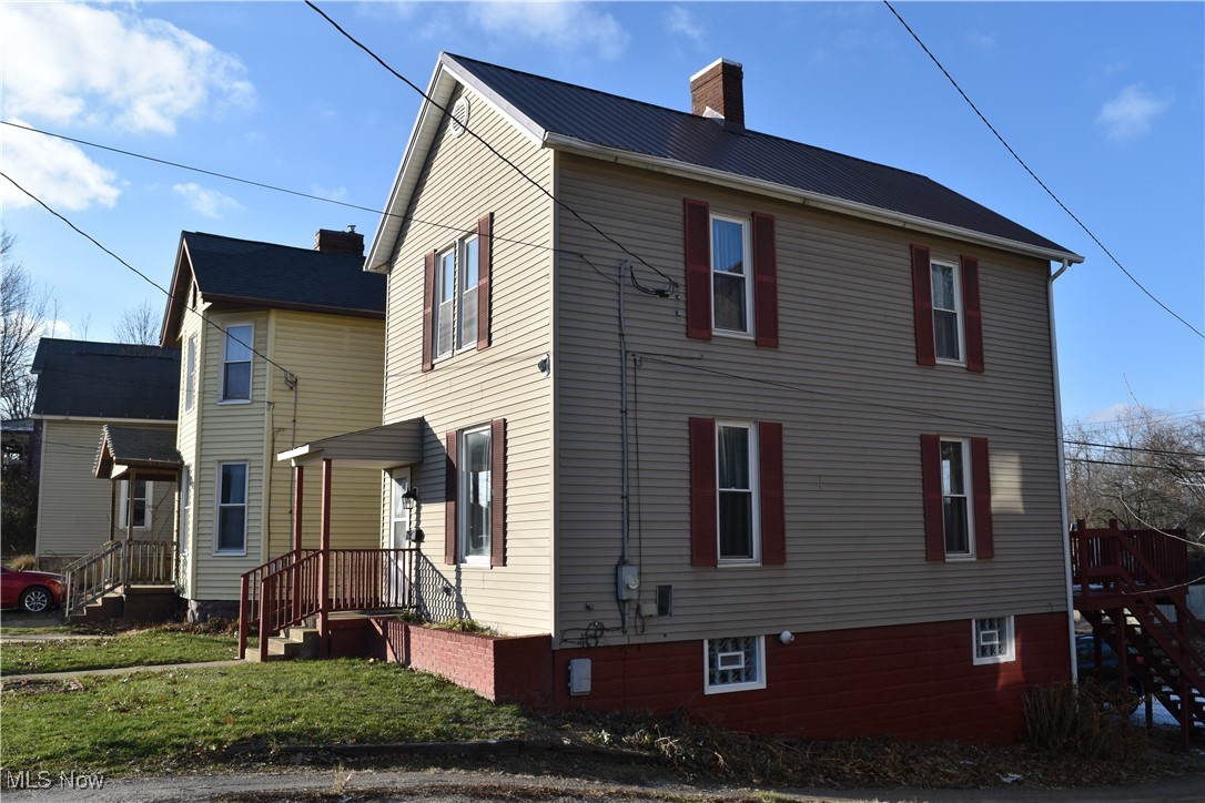613 E Main Street Barnesville OH 43713