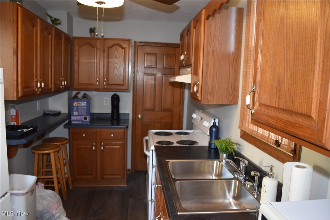 613 E Main Street Barnesville OH 43713