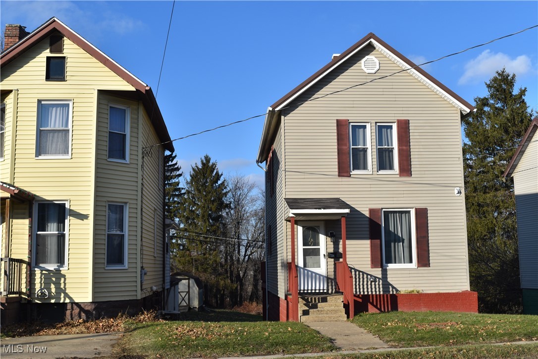 613 E Main Street Barnesville OH 43713