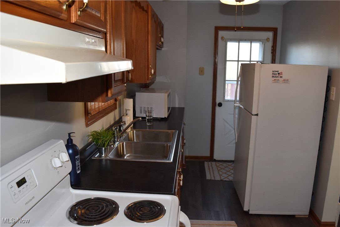 613 E Main Street Barnesville OH 43713