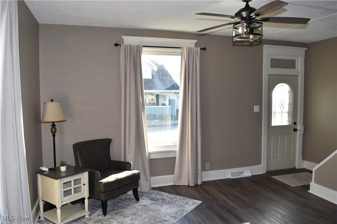 613 E Main Street Barnesville OH 43713