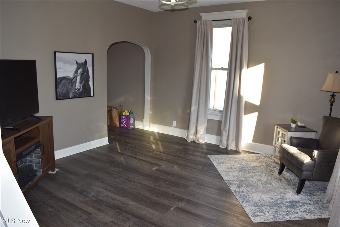 613 E Main Street Barnesville OH 43713
