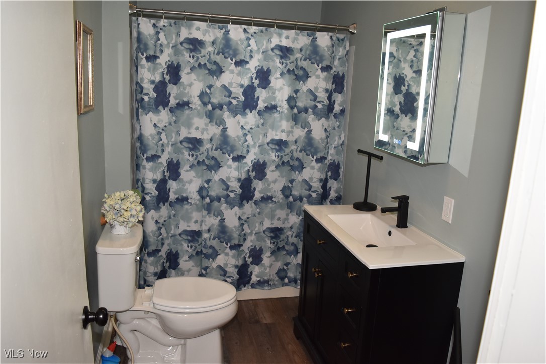 613 E Main Street Barnesville OH 43713