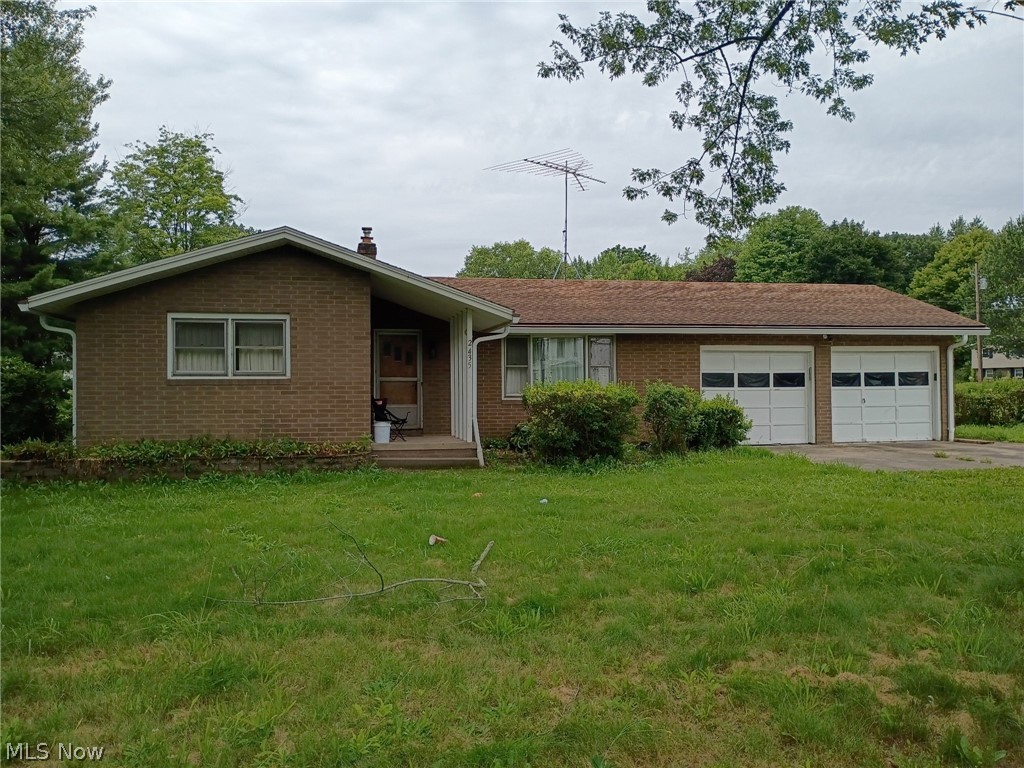 2435 Ravenna Avenue East Canton OH 44730
