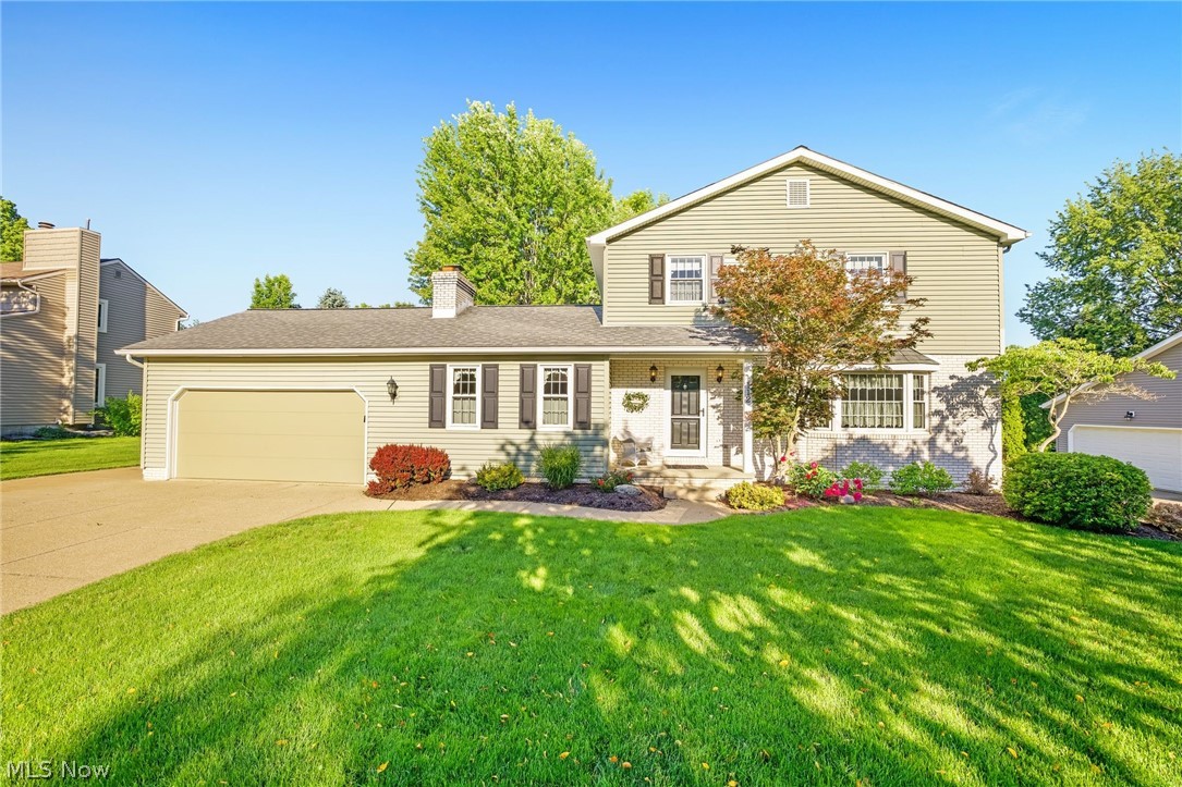 1112 Ledgebrook Drive Tallmadge OH 44278