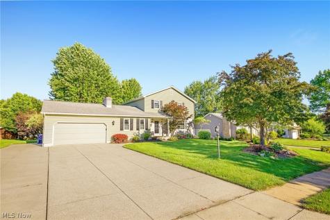 1112 Ledgebrook Drive Tallmadge OH 44278