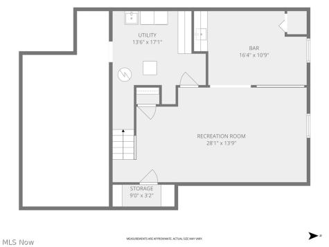 1112 Ledgebrook Drive Tallmadge OH 44278