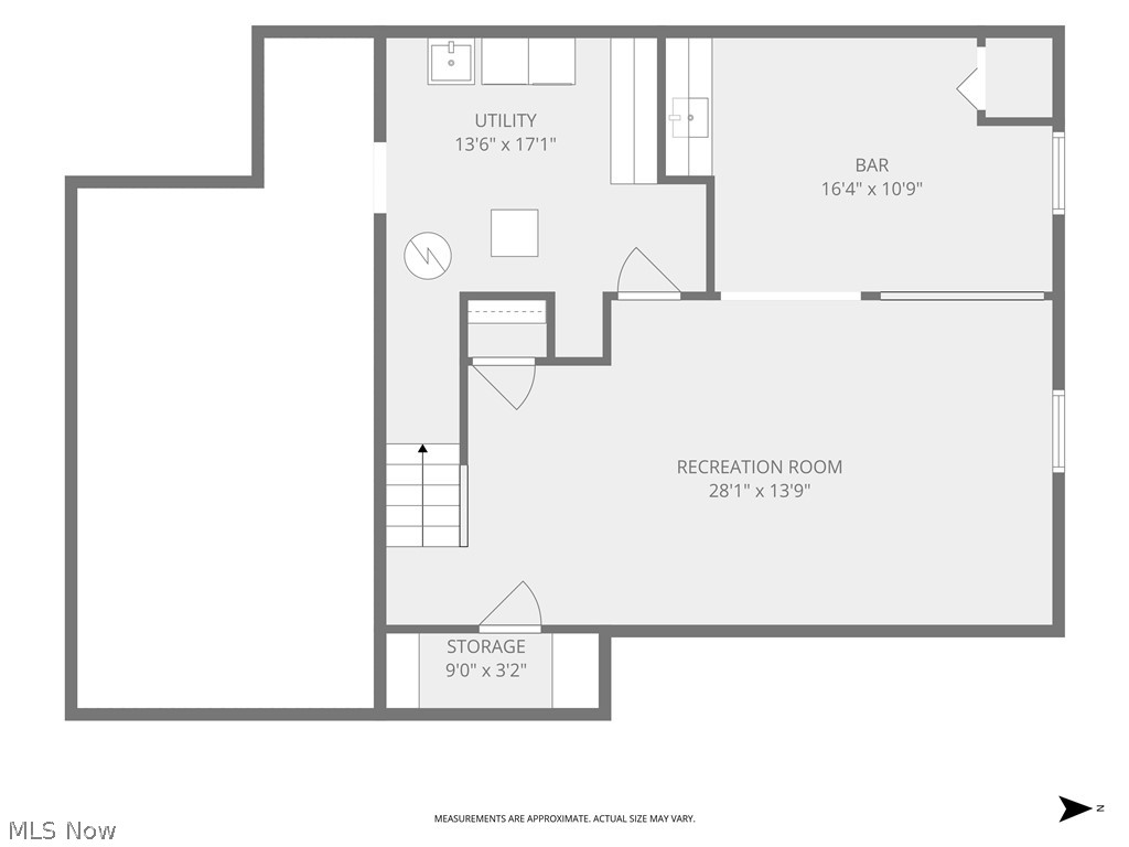 1112 Ledgebrook Drive Tallmadge OH 44278