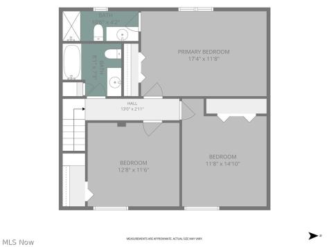 1112 Ledgebrook Drive Tallmadge OH 44278