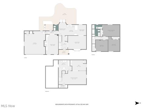 1112 Ledgebrook Drive Tallmadge OH 44278