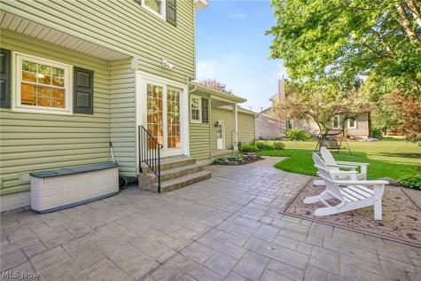 1112 Ledgebrook Drive Tallmadge OH 44278