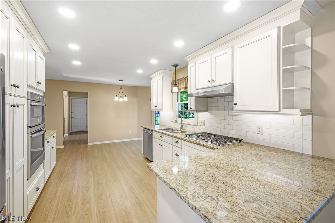 1112 Ledgebrook Drive Tallmadge OH 44278
