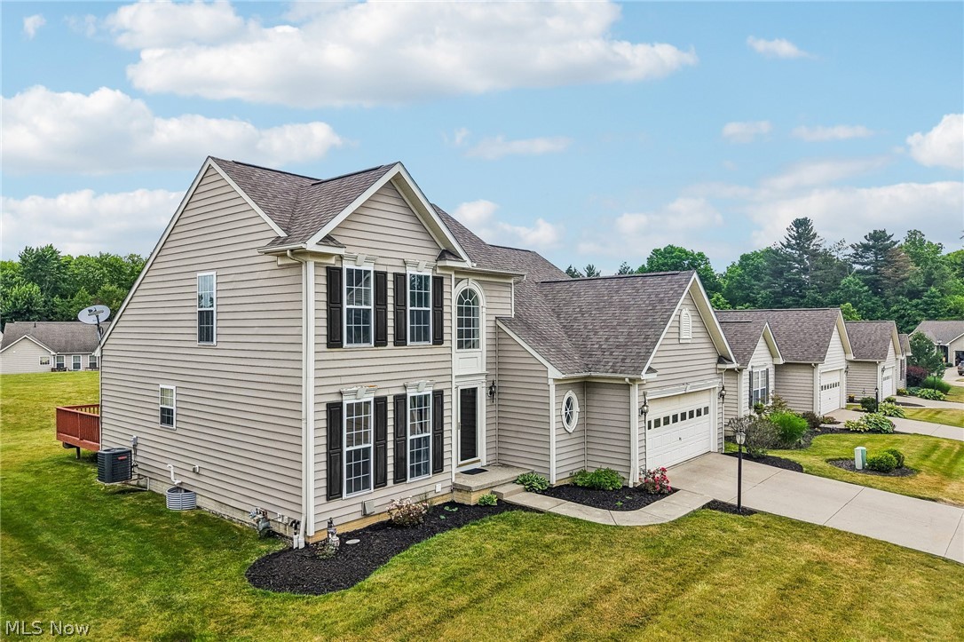 385 Deep Creek Circle Northfield Center OH 44067