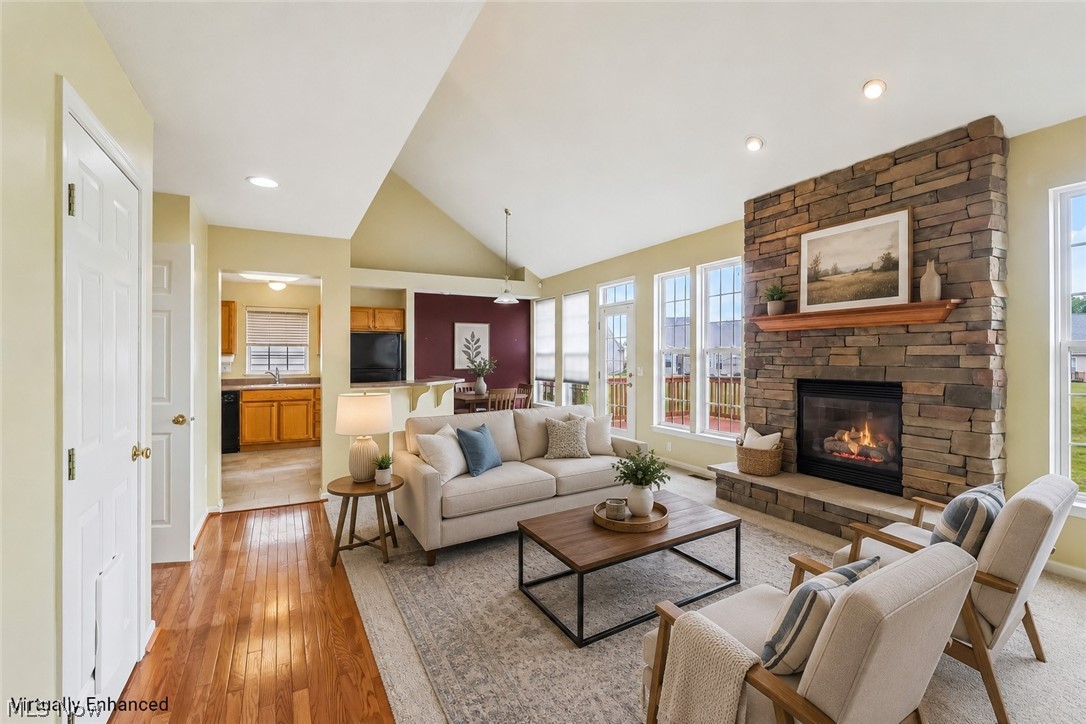 385 Deep Creek Circle Northfield Center OH 44067