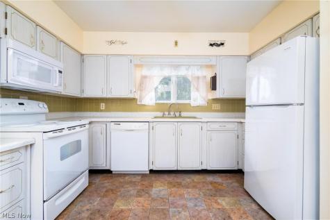 2081 Eve Drive Steubenville OH 43952