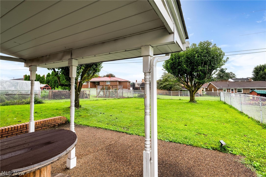 2081 Eve Drive Steubenville OH 43952