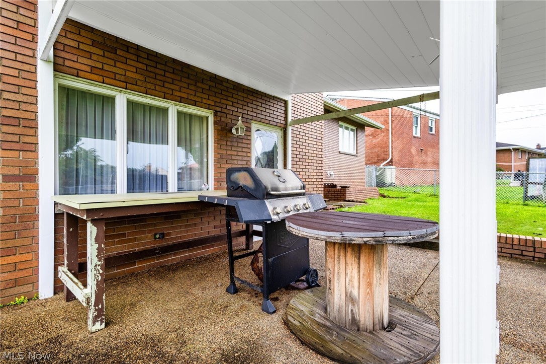 2081 Eve Drive Steubenville OH 43952