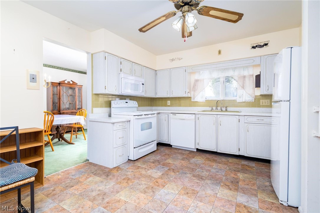 2081 Eve Drive Steubenville OH 43952