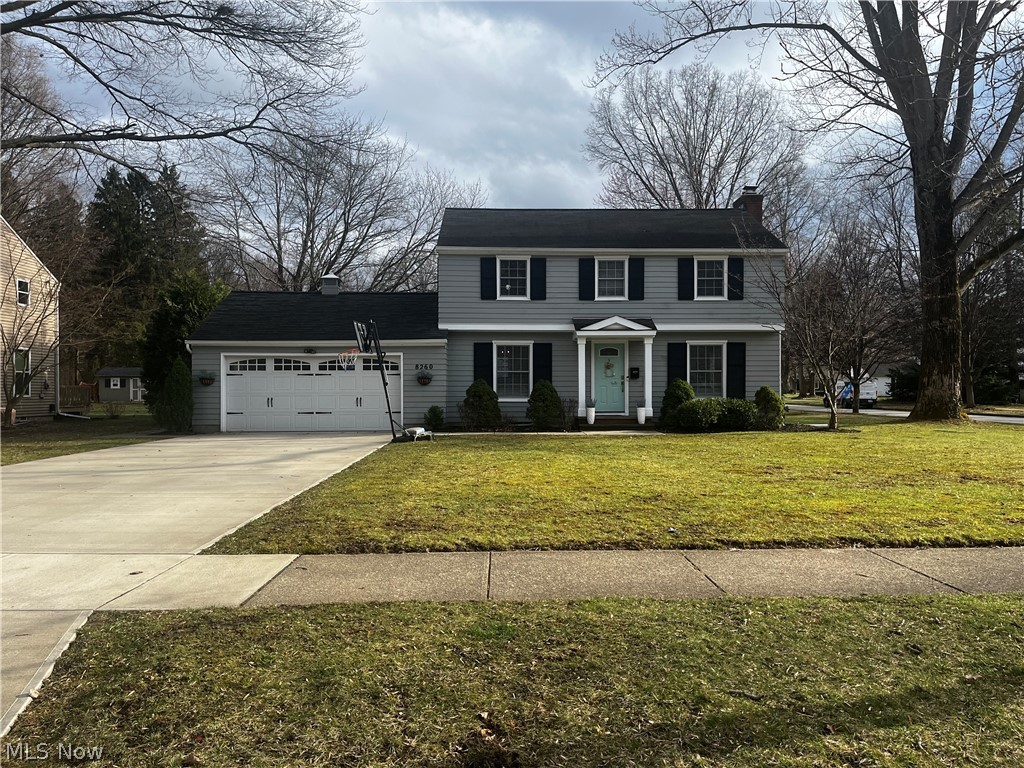 8260 Windham Drive Mentor OH 44060