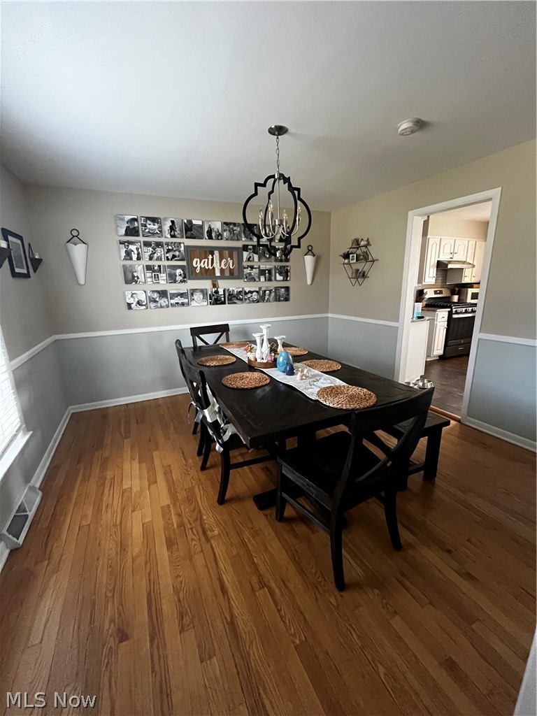 8260 Windham Drive Mentor OH 44060