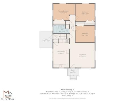 327 Franklin Avenue Elyria OH 44035